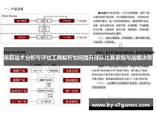 英超战术分析与评估工具解析如何提升球队比赛表现与战略决策
